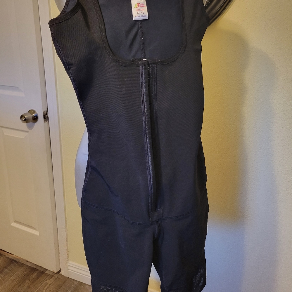 Authentic Columbia Faja